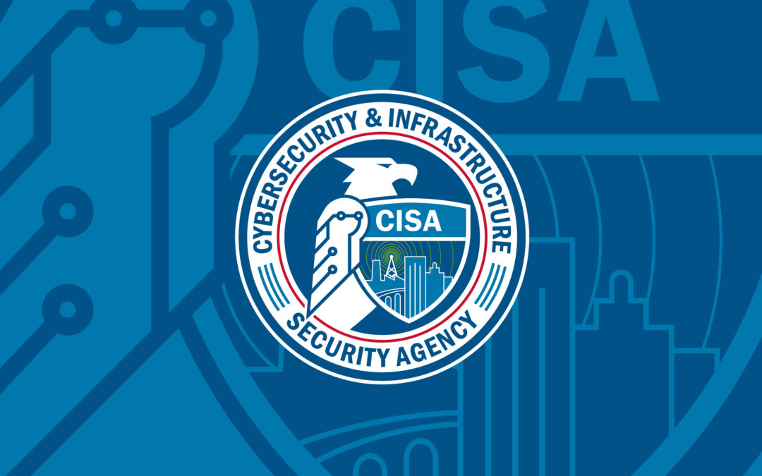 CISA is getting a new acting director after less than a year