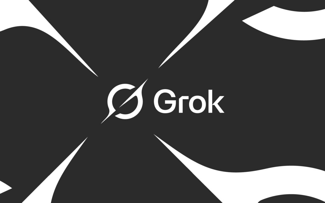 Elon Musk’s Grok is still undressing men