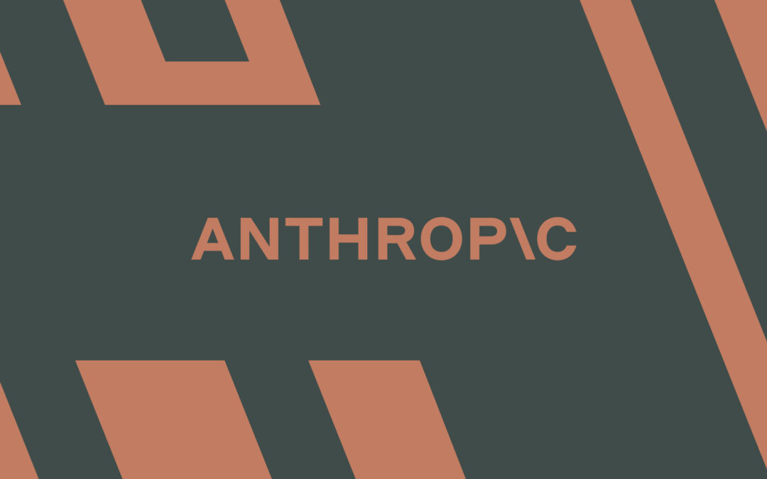 Anthropic says it’ll try to keep its data centers from raising electricity costs