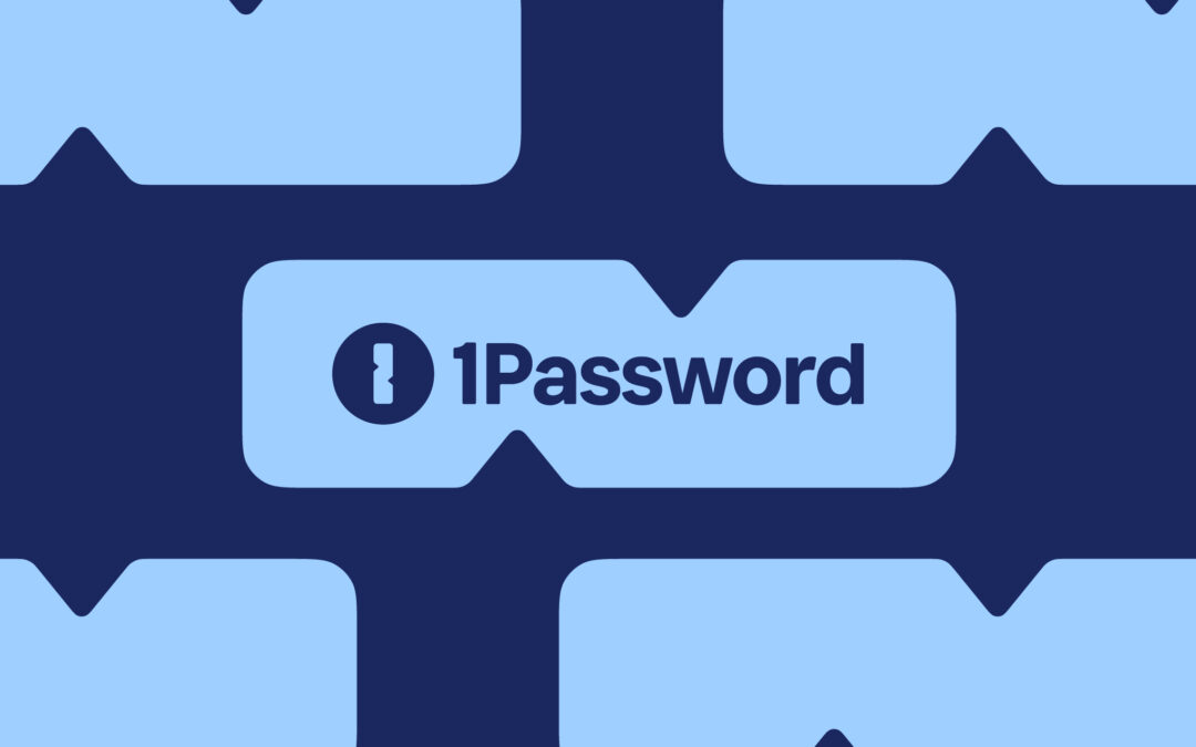 1Password is going up in price