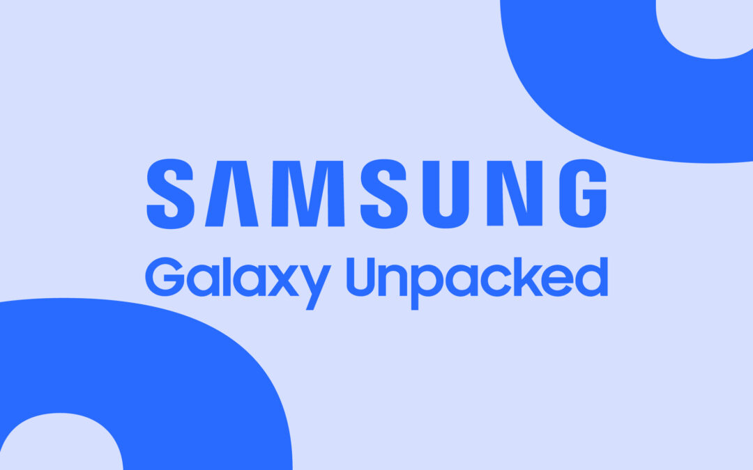 Samsung Unpacked 2026: live updates from the Galaxy S26 announcement event