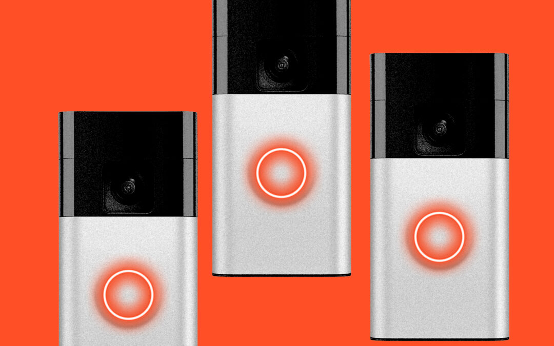 Ring’s Flock breakup doesn’t fix its real problem