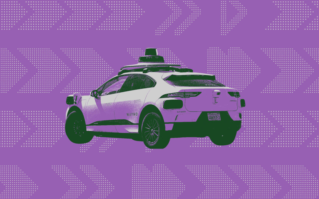 Waymo denies using remote drivers after Senate testimony goes viral