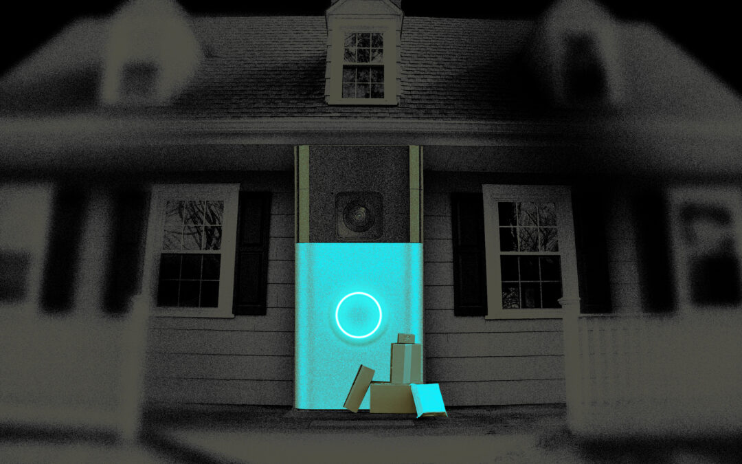 Ring cancels its partnership with Flock Safety after surveillance backlash