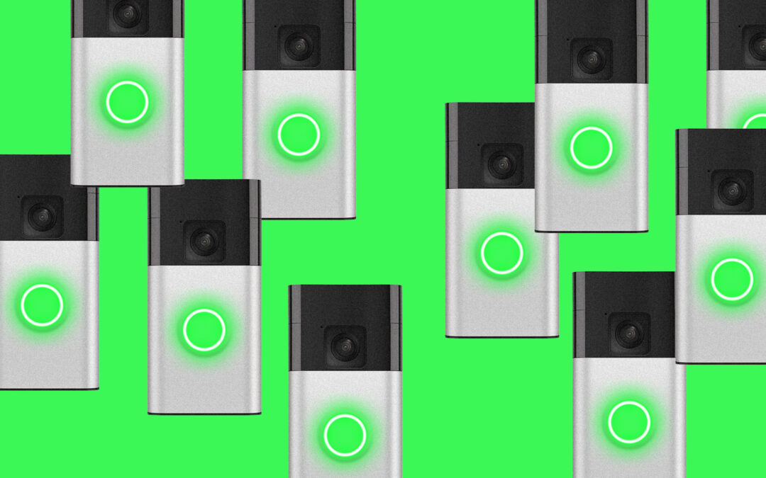 Ring’s AI-powered Search Party won’t stop at finding lost dogs, leaked email shows