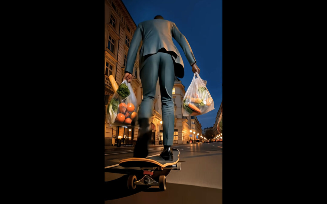 Samsung is on slop watch at Unpacked