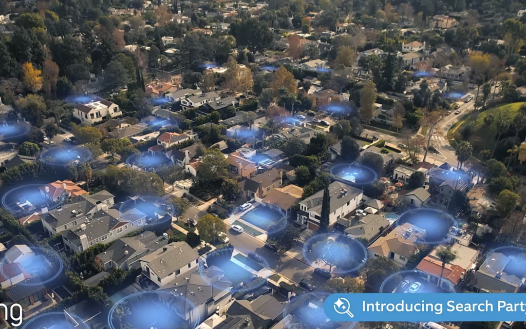 Amazon Ring’s Super Bowl ad sparks backlash amid fears of mass surveillance