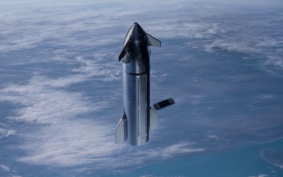 Elon Musk merges SpaceX with xAI (and X)