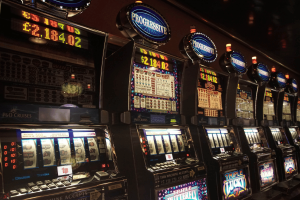 US commercial gaming revenue surges to record highs in 2025 nationwide