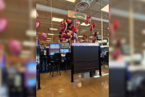 Viral post sparks debate over Kroger gambling machines in Georgia