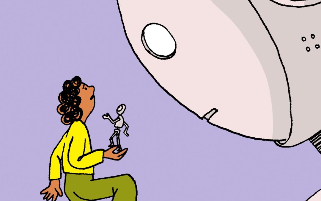 Welcome to the February issue of The Highlight