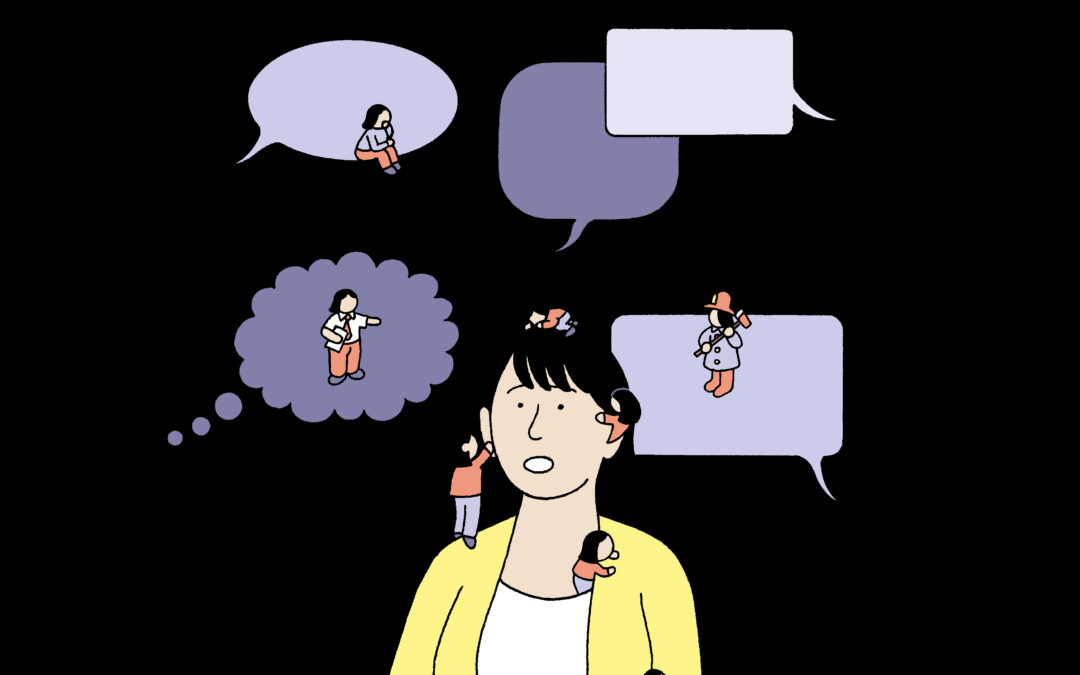 Why people are craving a different kind of therapy right now