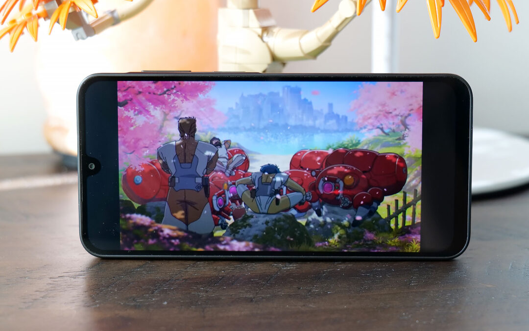 Samsung Galaxy A17 5G review: A respectable and affordable Android option