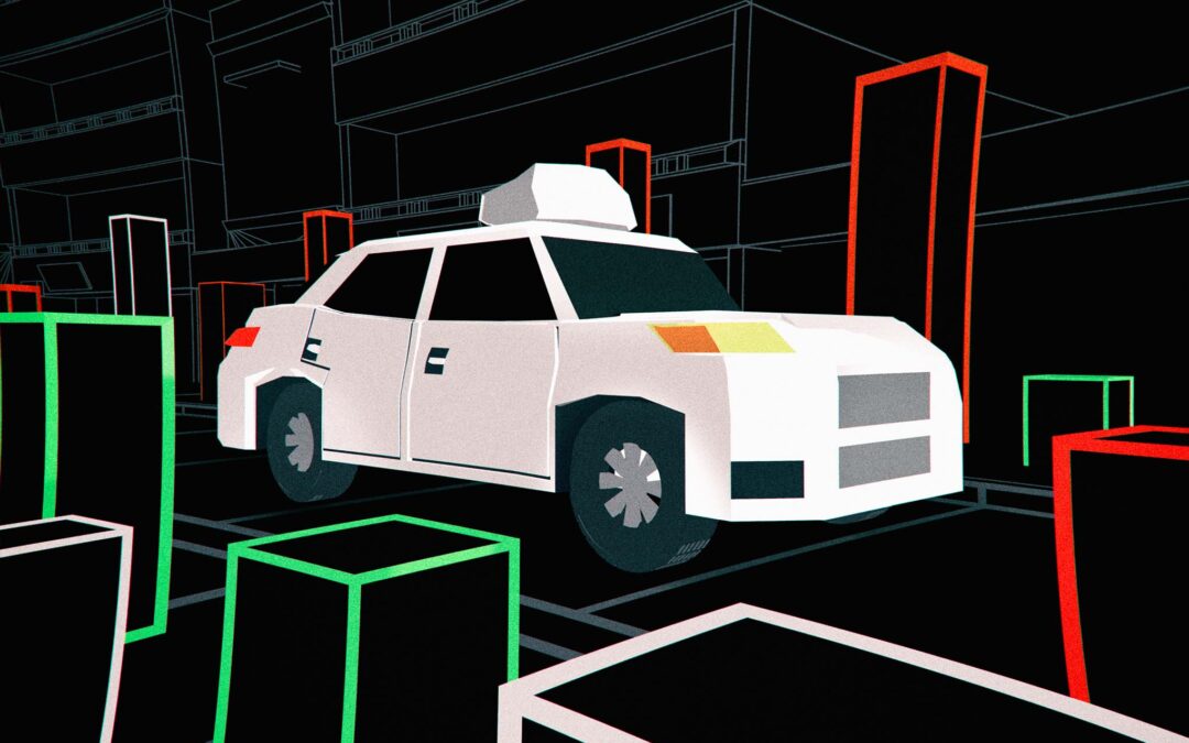 Uber launches robotaxi support project to aid AV partners