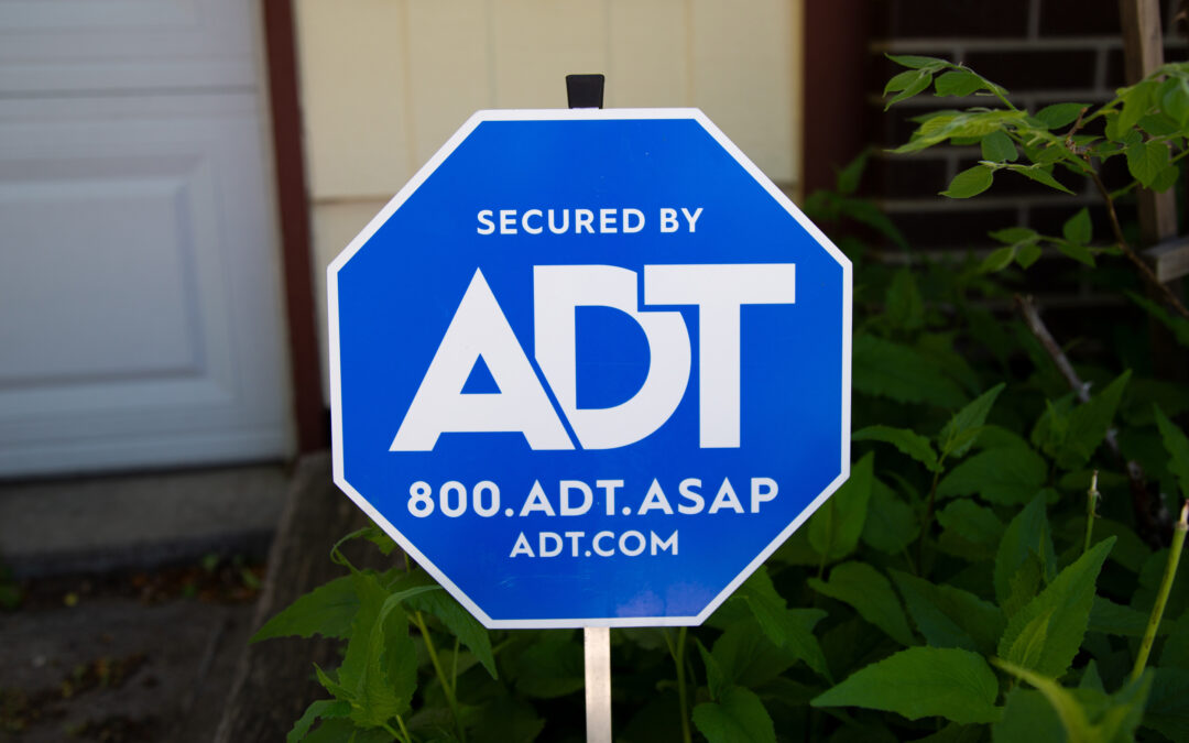 ADT just bought the company that invented Wi-Fi motion sensing