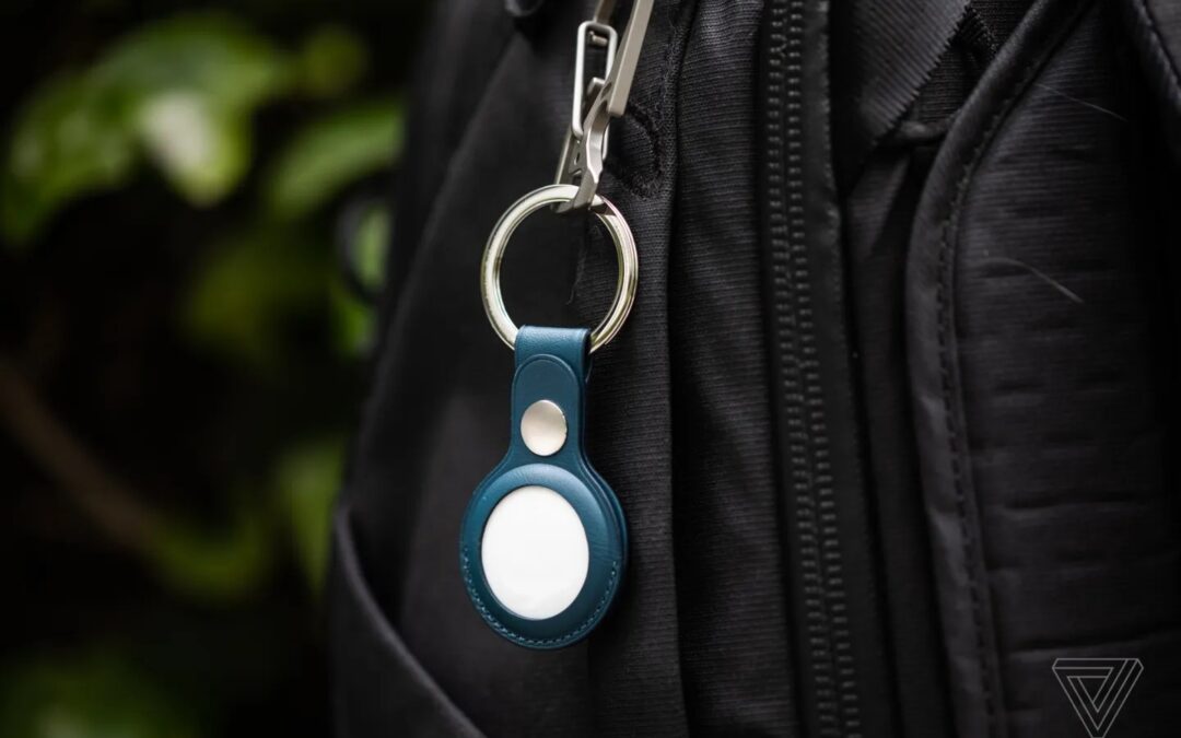 Apple’s first-gen AirTags are still worth buying now that they’re $16 apiece