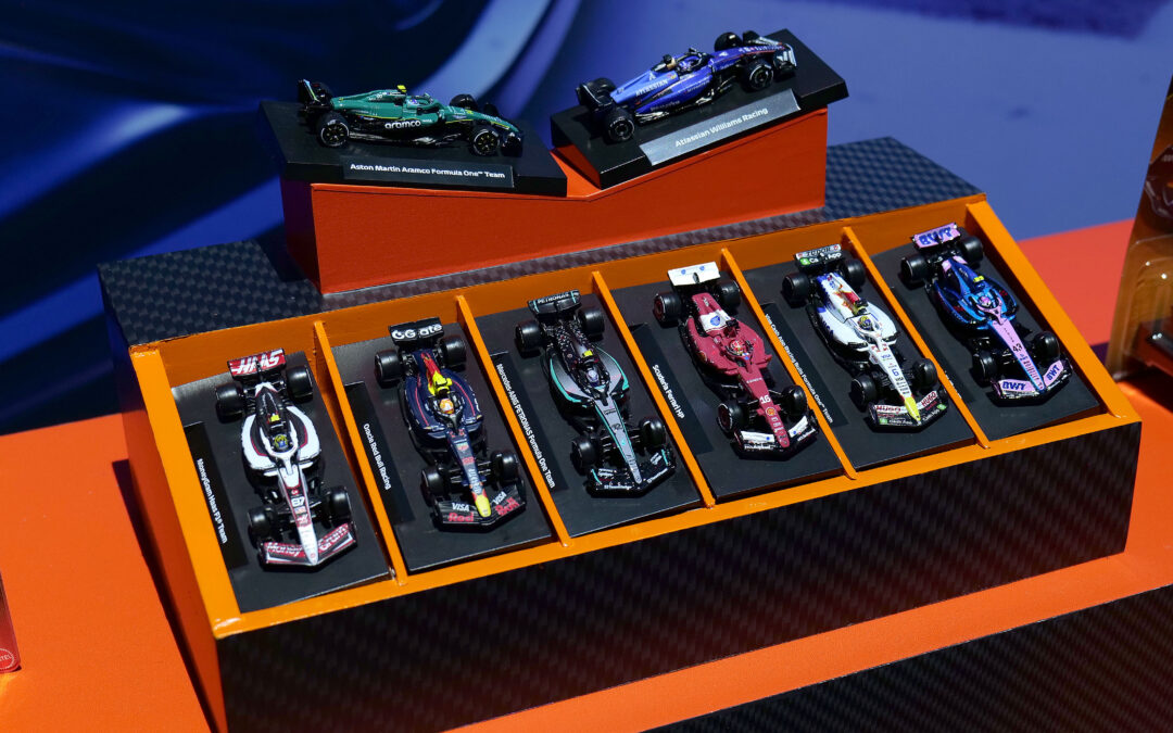 Here are my favorite things from Toy Fair 2026