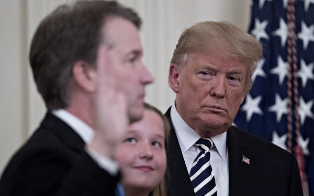 Republicans are normalizing the one reform they should fear most