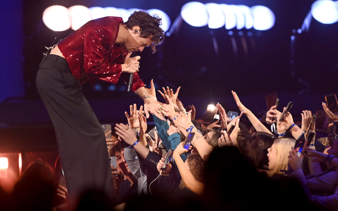 How exorbitant concert ticket prices became so normal