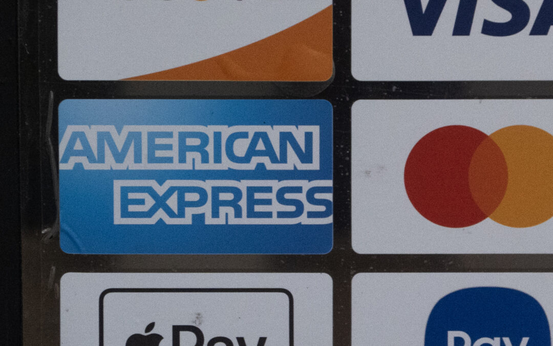 How Americans learned to love the credit card