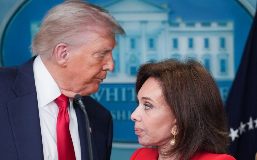 Trump’s failed attempt to indict Democratic lawmakers, briefly explained