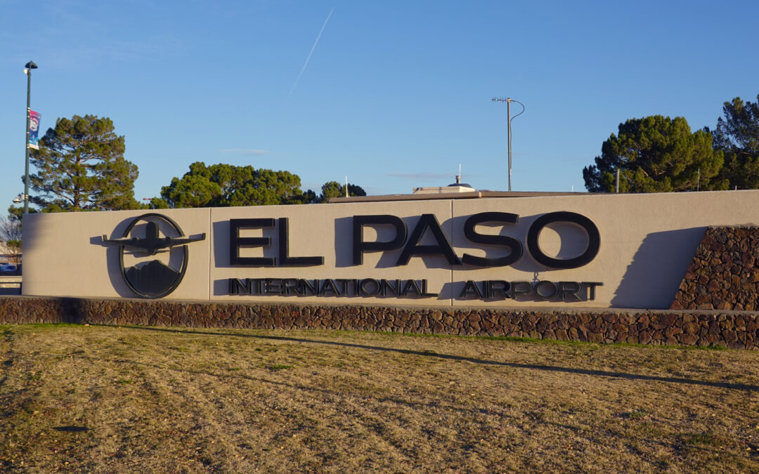 What we know about the mysterious closure and reopening of the El Paso airport