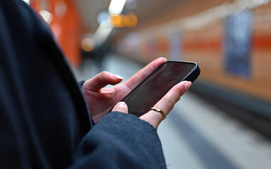 You shouldn’t have posted that. Now what?