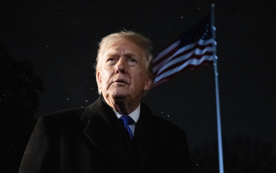 The Art of the Steal