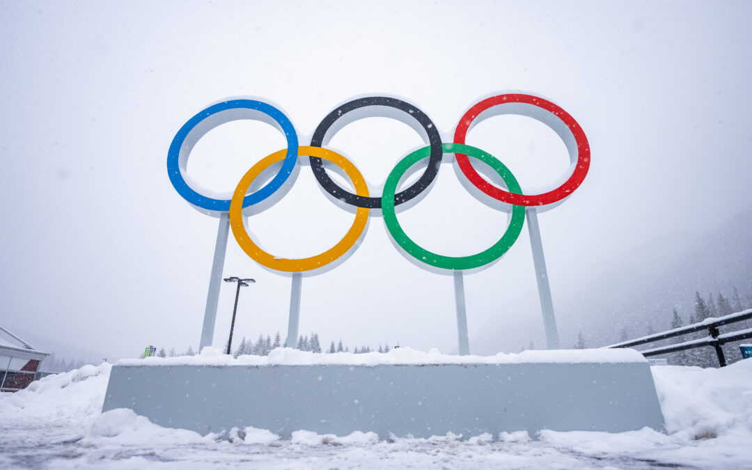 2026 Winter Olympics in Italy