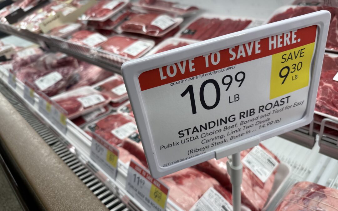 Why voters hate Trump’s (pretty decent) economy