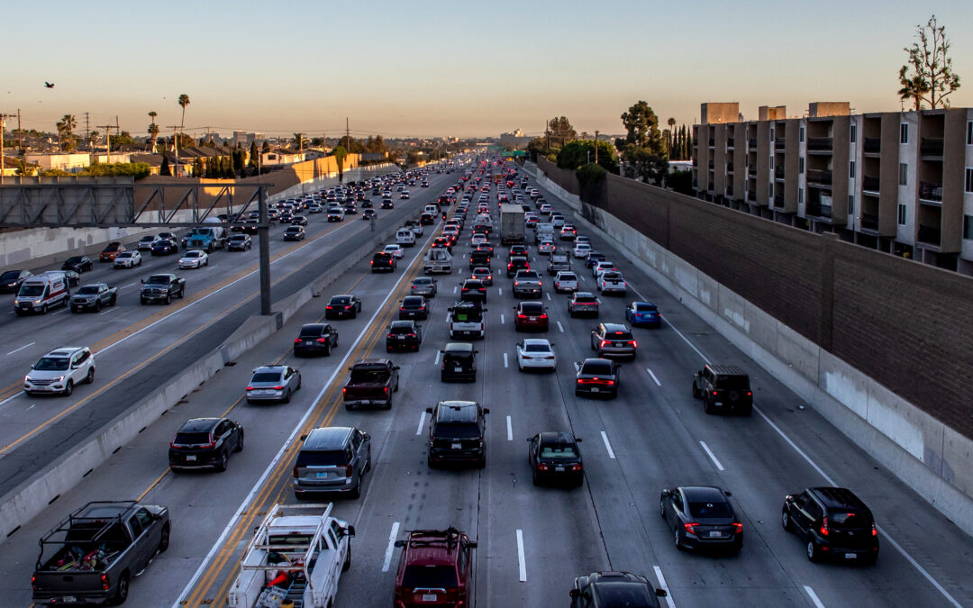 America is at risk of becoming an automotive backwater