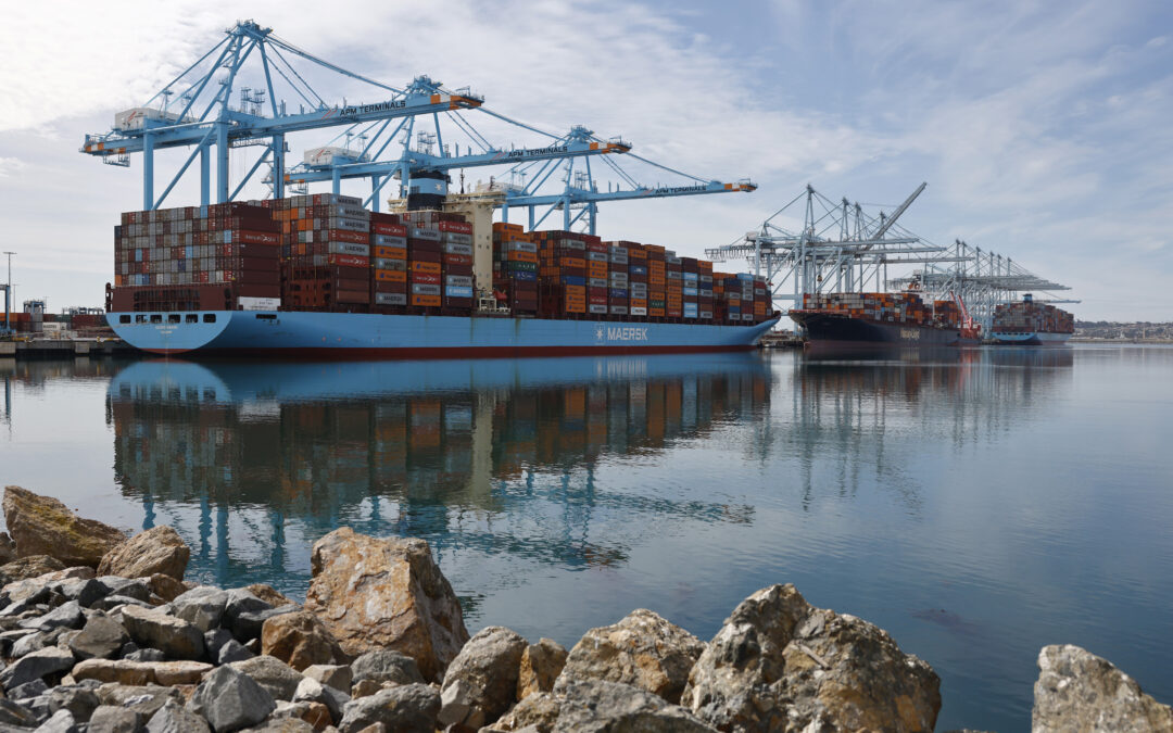 The Supreme Court just blew up Trump’s foreign policy