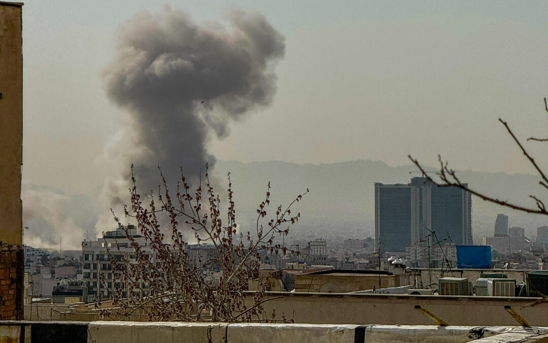 US strikes Iran: What you need to know