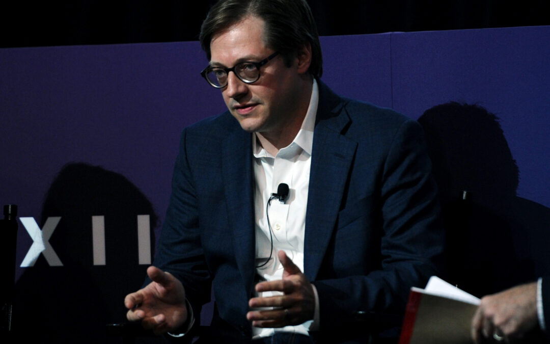 Former Tumblr head Jeff D’Onofrio steps in as acting CEO at the Washington Post