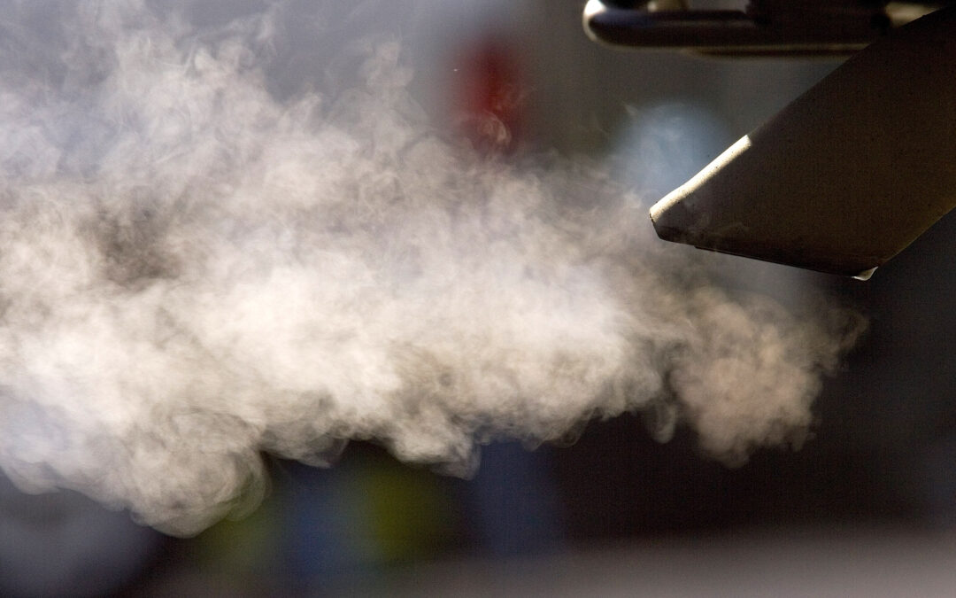 In one swoop, Trump kills US greenhouse gas regulations