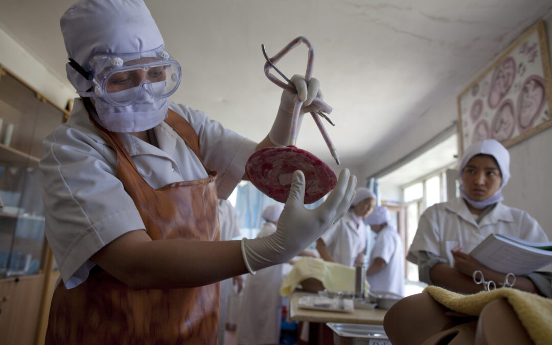 One of America’s best foreign aid programs is back from the dead