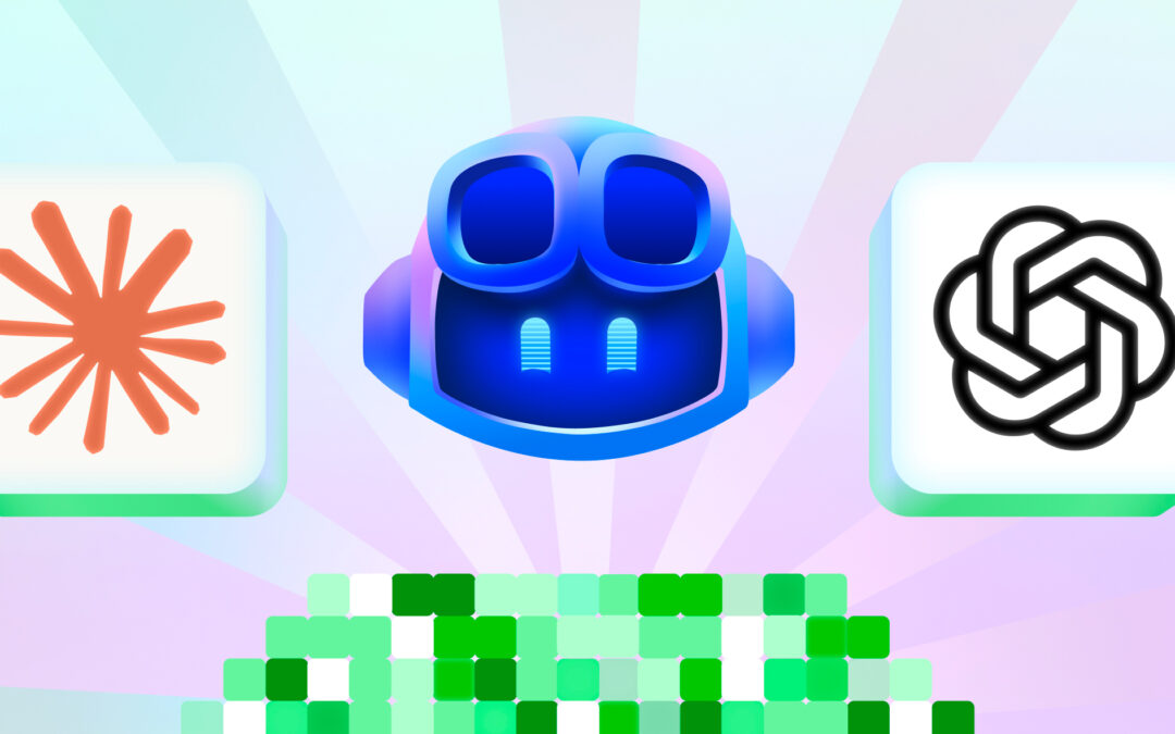 GitHub adds Claude and Codex AI coding agents