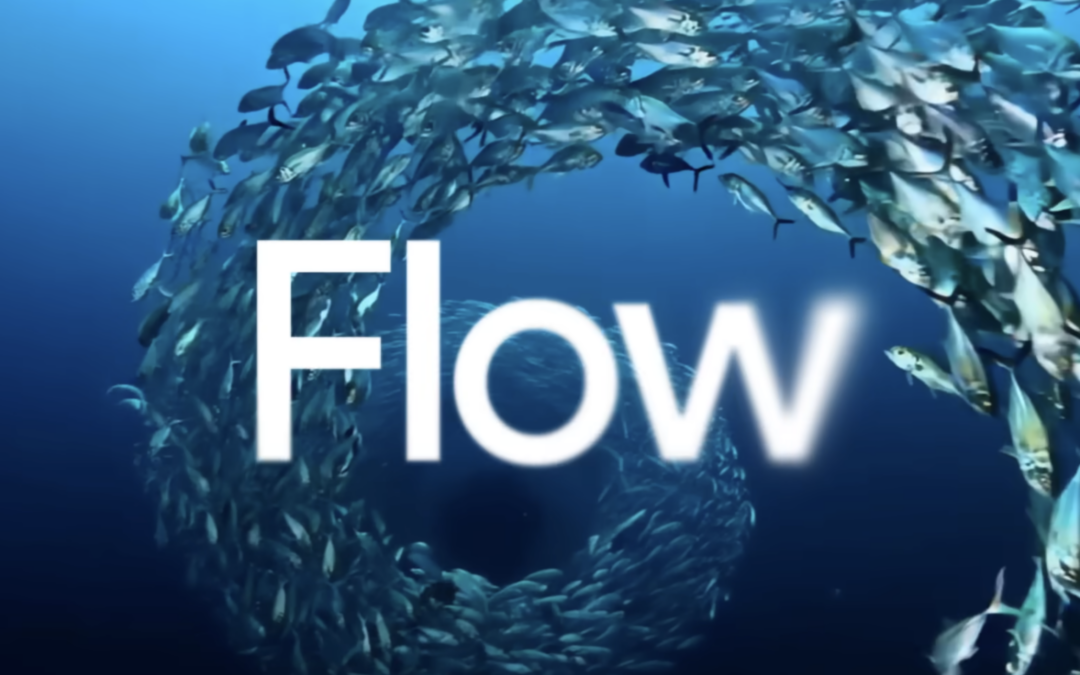 Autodesk is suing Google over the name of its Flow AI videomaker