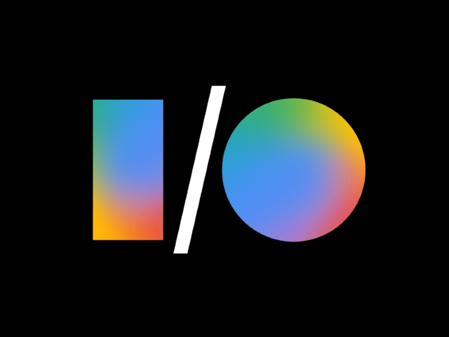 Google announces dates for I/O 2026