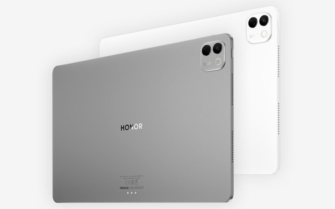 Honor’s new MagicPad 4 is the world’s thinnest Android tablet