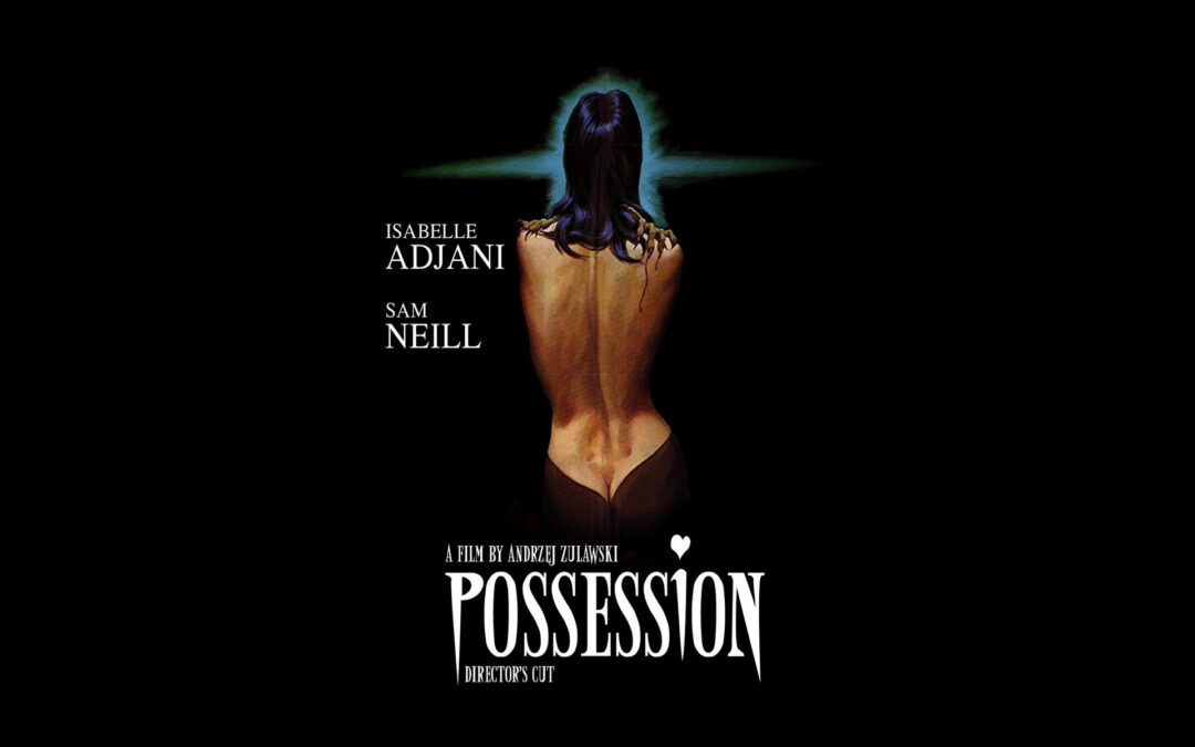 You need to watch the intensely surreal cult classic Possession