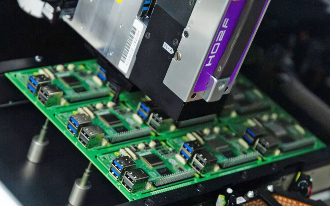 Raspberry Pi is raising prices again as memory shortages continue