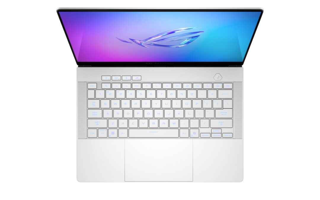 Two powerful, OLED-equipped gaming laptops are hundreds off