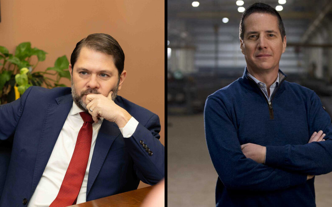 Bipartisan SCAM Act would require online platforms to crack down on fraudulent ads