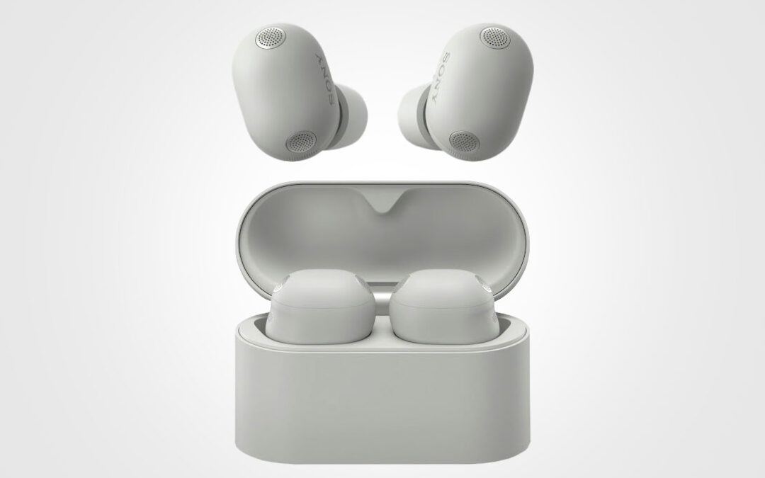 Leaked specs for Sony’s next flagship wireless earbuds reveal ANC upgrades