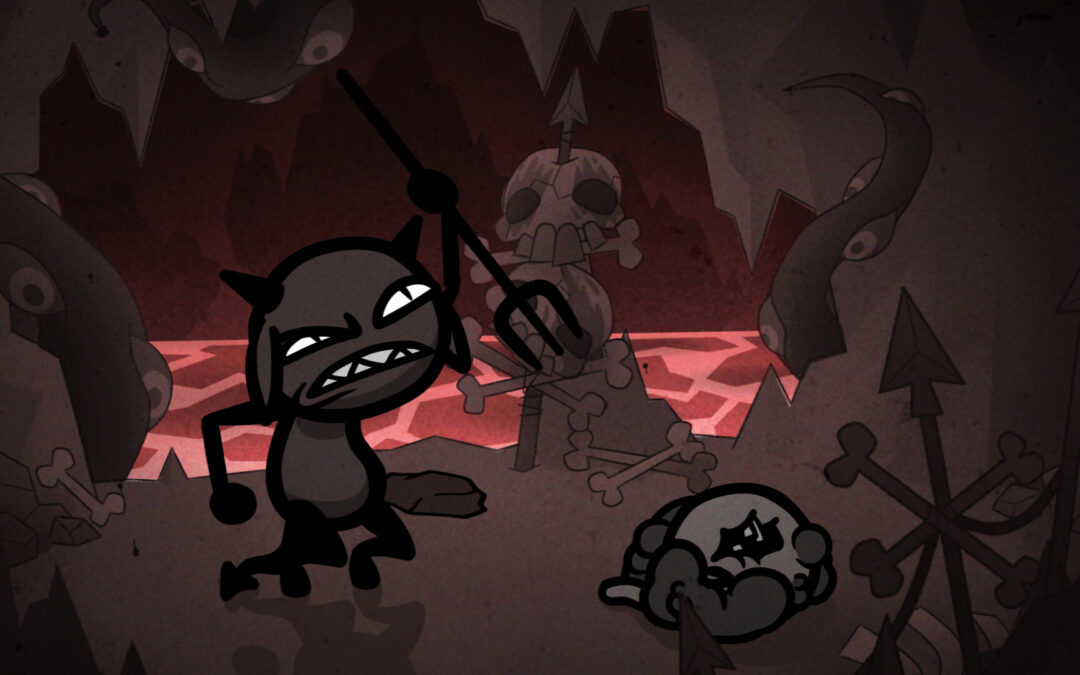 The hottest indie game is about breeding cats with ADHD and dyslexia