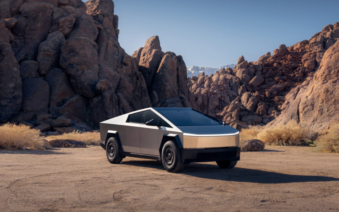 Tesla’s cheaper $60,000 Cybertruck is still a Cybertruck