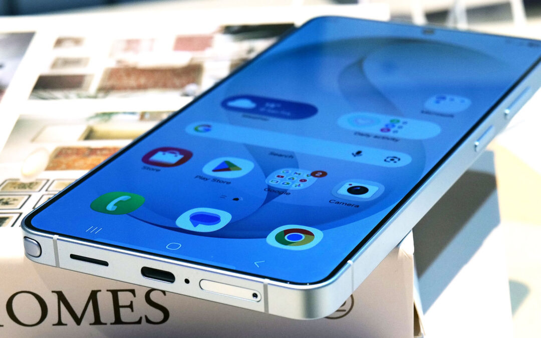 Samsung’s Galaxy S26 Ultra offers a subtle set of hardware improvements