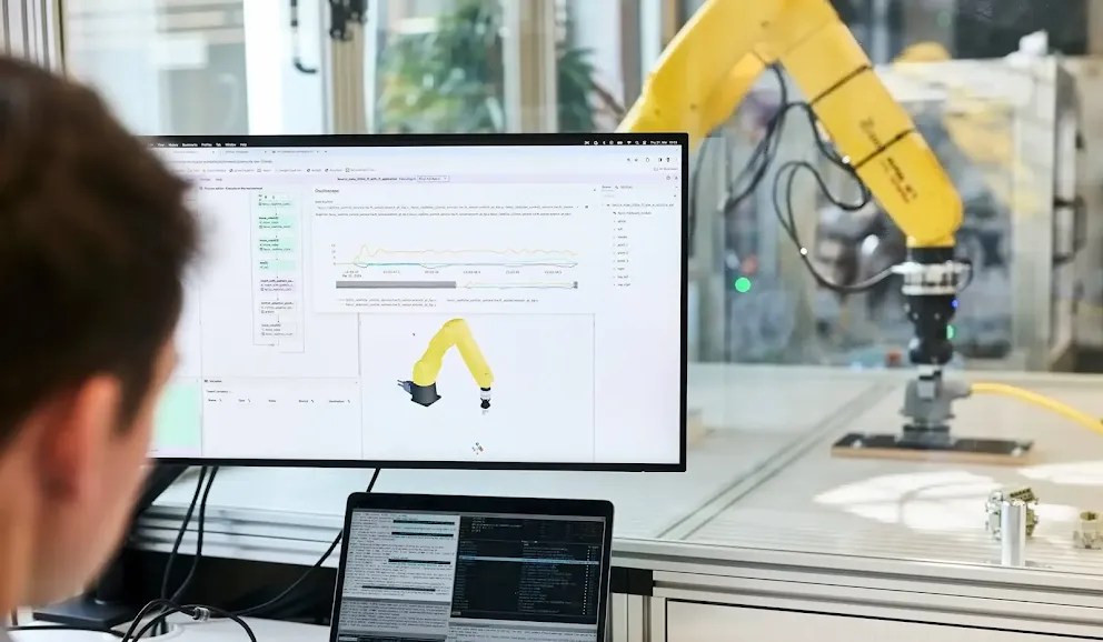 Google takes control of ‘Android of robotics’ project in quest for physical AI