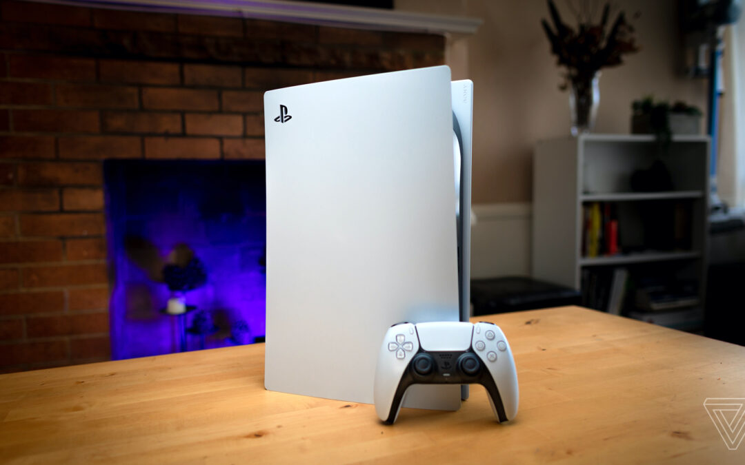 Switch 2 pricing and next PlayStation release could be impacted by memory shortage